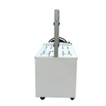 MH-101A automatic strapping and baling machine